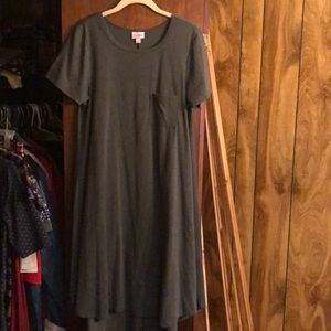 LuLaroe Carly dress